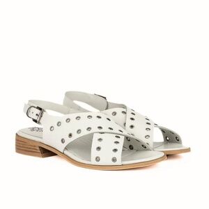 NIB Vintage Foundry Co. Women's Carmine Sandal